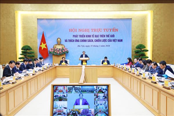 Thủ tướng Phạm Minh Chính: Chuyển từ gánh nặng già hóa sang cơ hội phát triển kinh tế