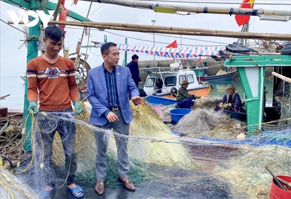 ເຂດ​ພູ​ດອຍ, ທະເລ​ໝູ່​ເກາະ ກວາງ​ນິງ ມຸ່ງ​ໄປ​ເຖິງວັນ​ບຸນ​ເລືອກ​ຕັ້ງ