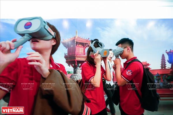 Nghị quyết 57: Nâng tầm di sản văn hóa Việt  trong kỷ nguyên số