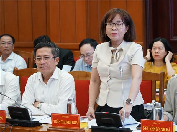 Đà Nẵng yêu cầu tuyệt đối không để xảy ra sai sót trong bầu cử