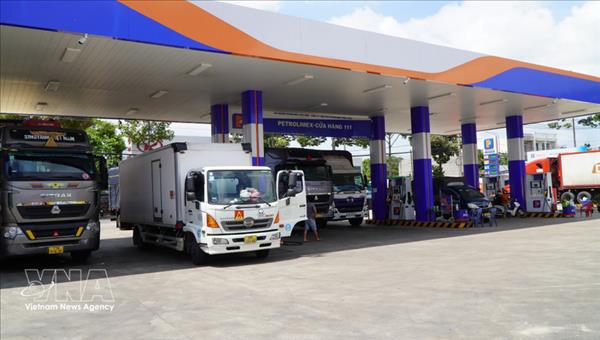 Price stabilisation fund used, retail fuel prices continue to rise in latest adjustment