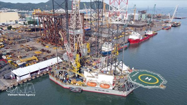 越南多措并举保障成品油、电力和煤炭供应