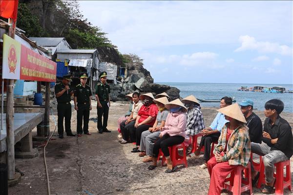 Bầu cử Quốc hội và HĐND: Nguyên tắc hoạt động của các tổ chức phụ trách bầu cử ở địa phương