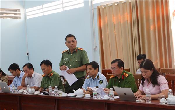 Chủ động nguồn cung, Vĩnh Long giữ ổn định thị trường xăng dầu