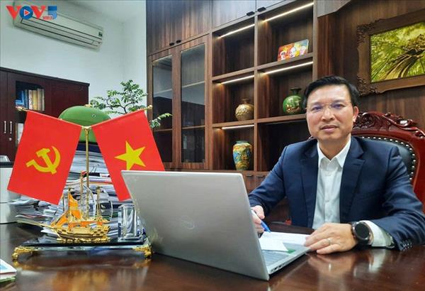 ទីក្រុងហាណូយត្រៀមរៀបចំរួចជាស្រេចសម្រាប់ការបោះឆ្នោត