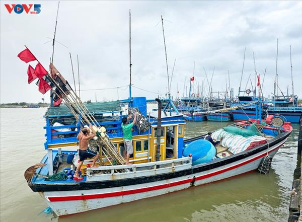 ខេត្តដាក់ឡាក់ប្តេជ្ញារួមជាមួយប្រទេសទាំងមូលដក កាតលឿង IUU