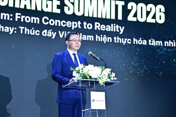 ベトナム、米国企業とのエネルギー協力を重視：脱炭素化と経済発展の両立へ