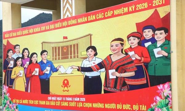 議員の質と国家の実行力