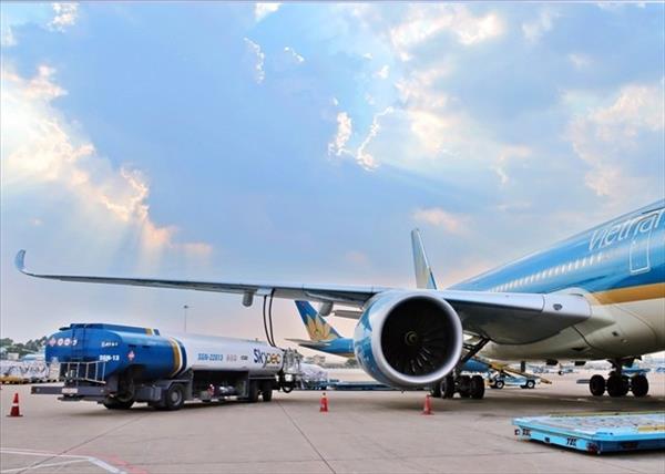 Управление гражданской авиации Вьетнама предлагает снизить налоги и оказать финансовую поддержку авиакомпаниям