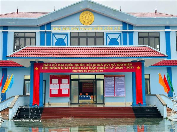 Élections législatives et locales : attentes des électeurs des régions frontalières et insulaires