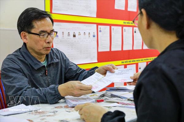 Решительно устранять диссонансные голоса накануне Дня всенародного голосования