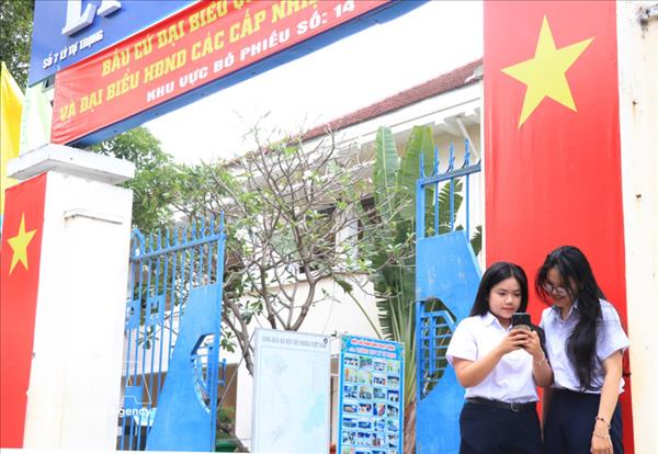 国会和各级人民议会选举：18岁公民的责任意识