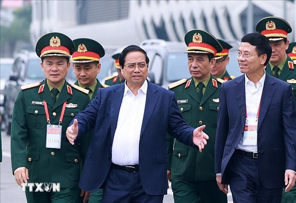 Pазвитие духа самодостаточности и самостоятельности в развитии оборонной промышленности