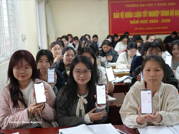 国会与各级人民议会选举：Z世代与全民节日的故事