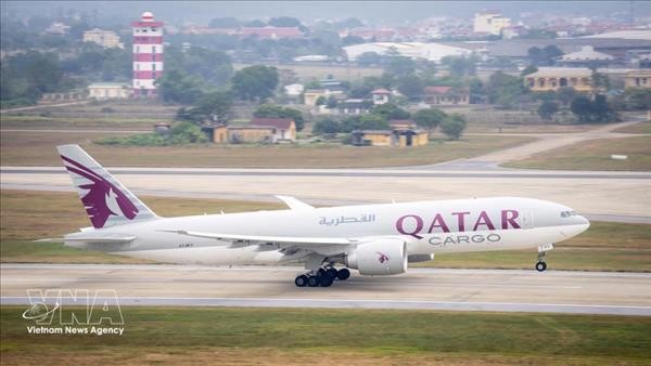 Qatar Airways annule 13 vols supplémentaires en raison des conflits au Moyen-Orient