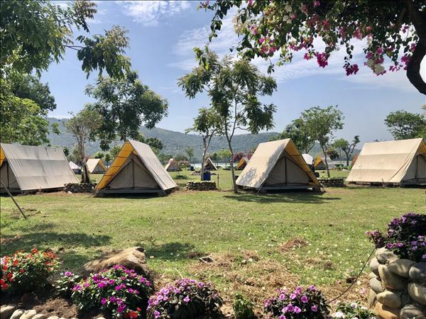 Kết nối du lịch vùng lõi trung tâm Thành phố Hồ Chí Minh và khu vực xã Dầu Tiếng