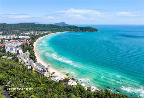 富贵特区在林同省海洋旅游与经济发展战略中的定位