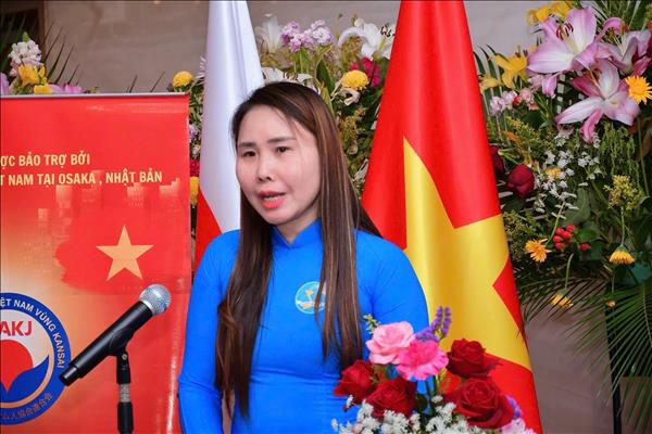 OV in Japan place high expectations on NA, Peoples Council election