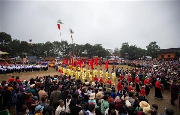 Văn hóa Mường: Phát huy các giá trị truyền thống thành nguồn lực phát triển