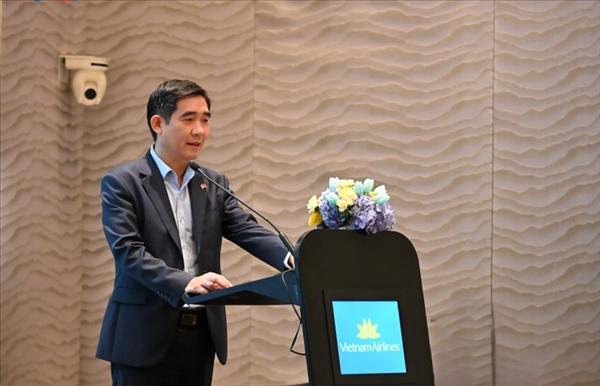 ເພີ່ມທະວີການເຊື່ອມຕໍ່ດ້ານການທ່ອງທ່ຽວ ຫວຽດນາມ - ໄທ: ຊອກຫາໂອກາດໃນສະພາບການທີ່ຜັນຜວນ