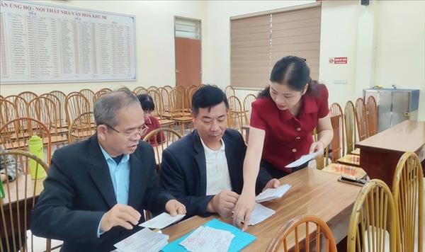 ກວ໋າງ​ນິງ​ກະ​ກຽມ​ບັນ​ດາ ວິ​ທີການ​ເລືອກ​ຕັ້ງ​ໃຫ້​ແກ່​ແຂກ​ທ່ອ​ງ​ທ່ຽວ