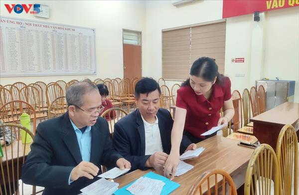 ខេត្តក្វាងនិញត្រៀម​រៀបចំផែនការបោះឆ្នោតសម្រាប់អ្នកទេសចរ