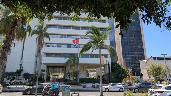 Sécurité en Israël : Lambassade du Vietnam alerte la communauté vietnamienne