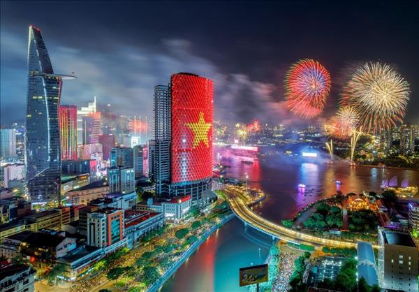 Резолюция № 68-NQ/TW поддерживает предприятия при выходе на рынок