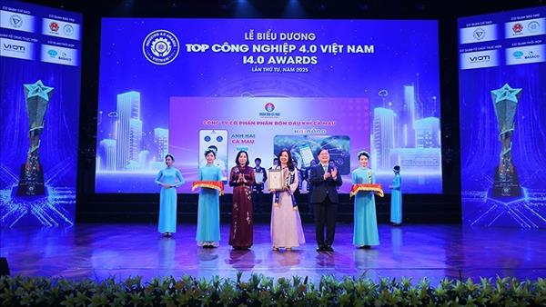 Le Vietnam lance les I4 Impact Awards 2026 pour promouvoir linnovation technologique