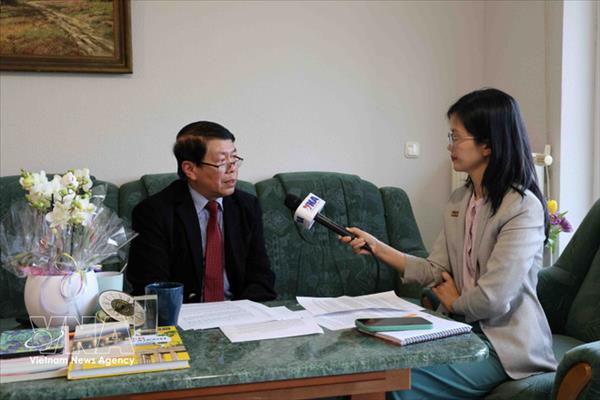 国会与各级人民议会选举：深化侨胞与国家发展进程的纽带