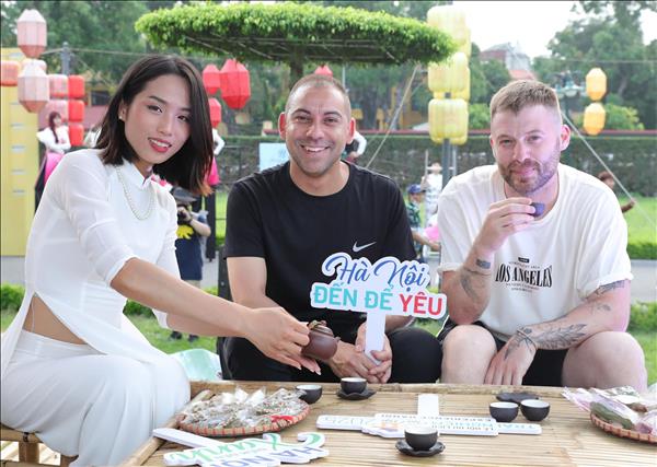 Vietnam becomes increasingly popular destination for French tourists