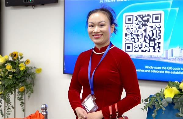 Vietnamese in Israel pin hopes on democratic, transparent NA, Peoples Council election