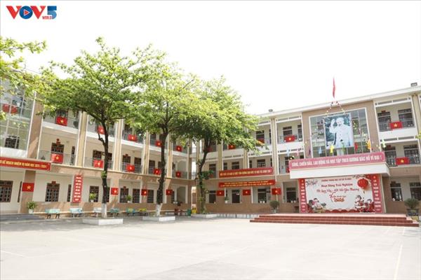 山岳地帯のソンラ省、選挙に向け準備万端