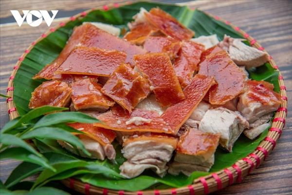 ランソン省のユニークな郷土料理