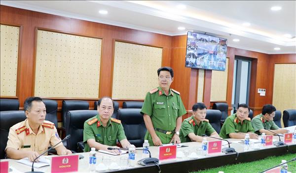 Bộ Nội vụ: Công tác chuẩn bị bầu cử hoàn tất, sẵn sàng cho Ngày hội toàn dân