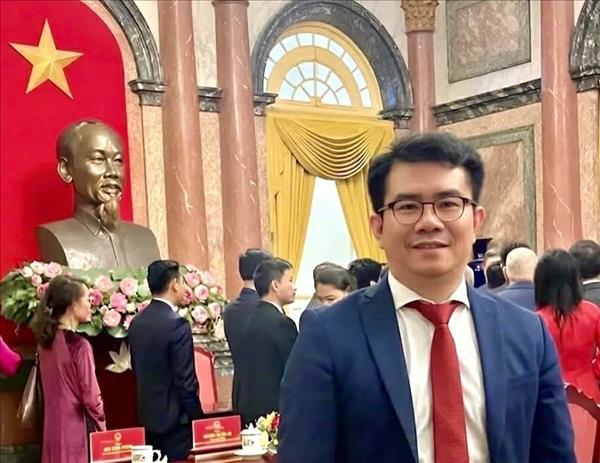 Bầu cử Quốc hội và HĐND: Khẳng định sức mạnh đại đoàn kết và khát vọng phát triển quốc gia