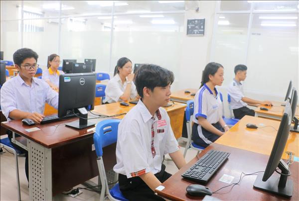 Khẳng định bản lĩnh thế hệ trẻ An Giang trước ngưỡng cửa chuyển đổi số quốc gia