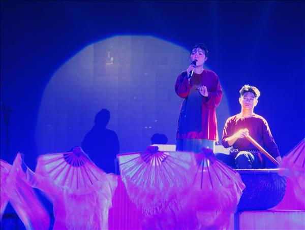 Cần Thơ: Khơi dậy ý thức giữ gìn văn hóa truyền thống trong thế hệ trẻ