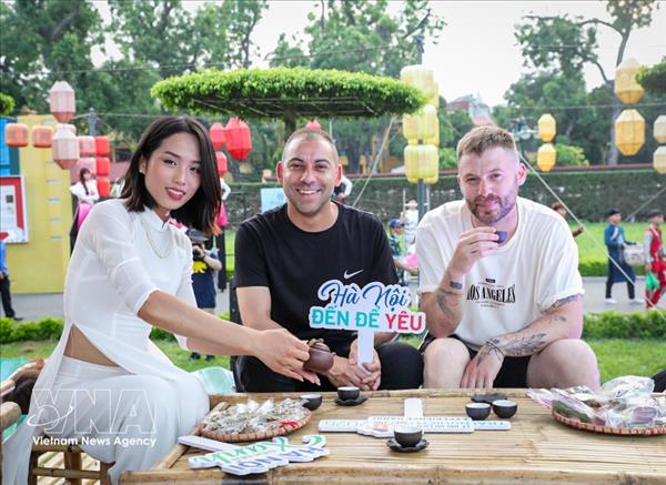 Le Vietnam parmi les cinq destinations les plus recherchées par les voyageurs français