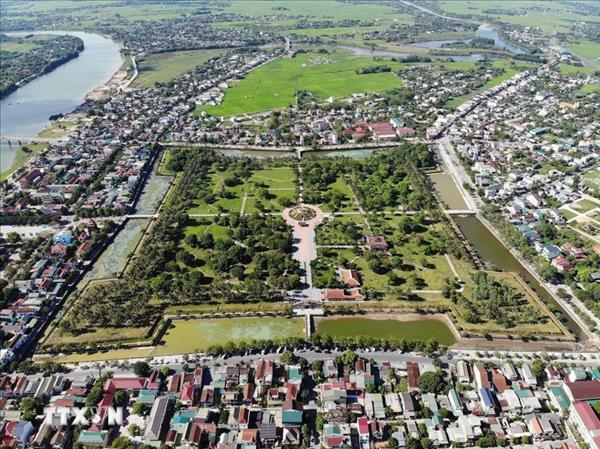 Quang Tri restaure ses sites de guerre pour le tourisme de la paix