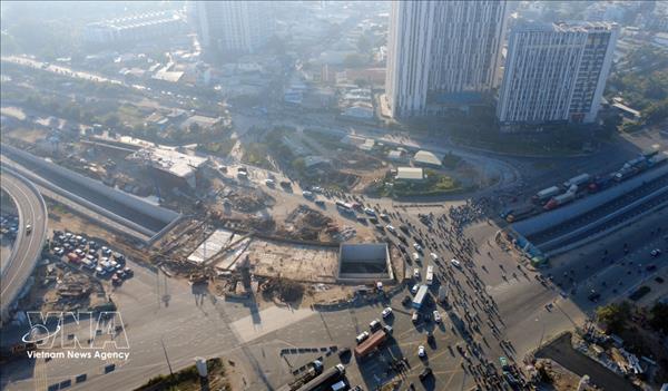 Développement du secteur privé : de la résolution à laction