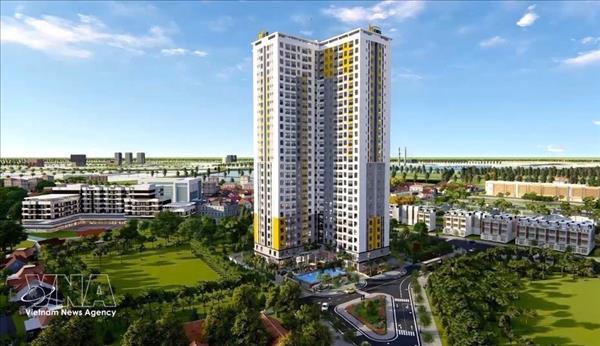 第68-NQ/TW号决议为企业进入市场注入新动力