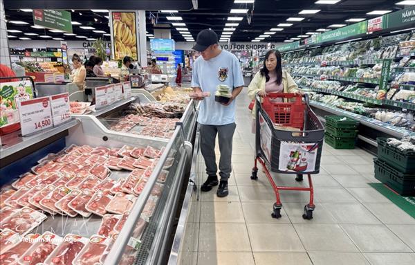 越南统计局：国内消费有望延续积极增长态势