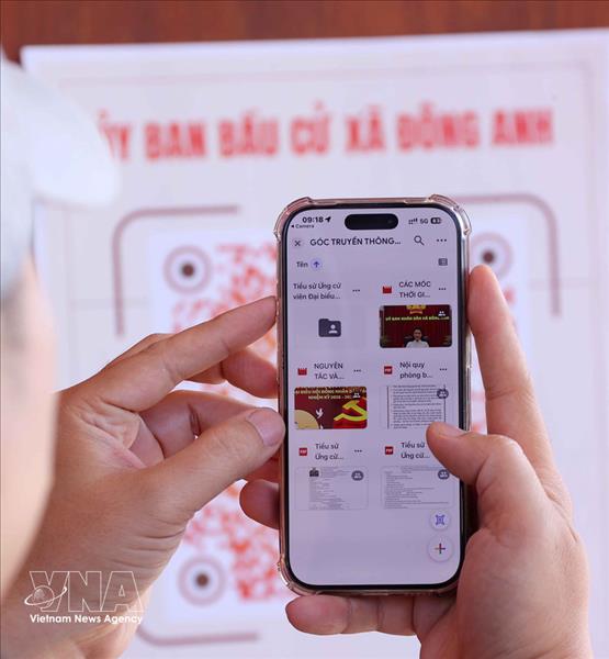 Élections législatives : des mesures renforcées pour garantir sécurité et transparence