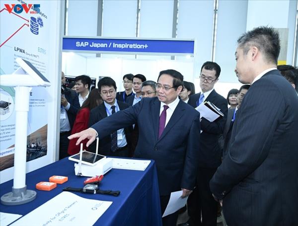 ベトナム宇宙センターが完成 宇宙分野の科学技術発展へ