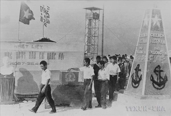 Bảo đảm quyền lực Nhà nước thuộc về nhân dân: Sự lãnh đạo của Đảng là nhân tố quyết định