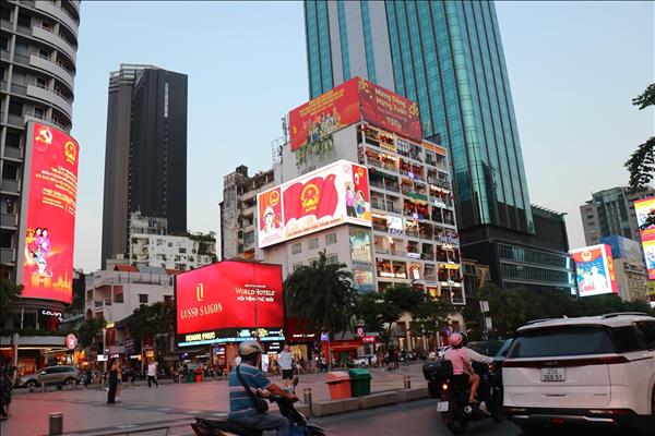 Bầu cử Quốc hội và HĐND: Ngày hội của trao gửi niềm tin vào tương lai