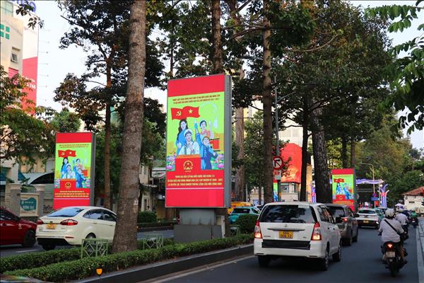 베트남, 도약의 시대를 향한 준비