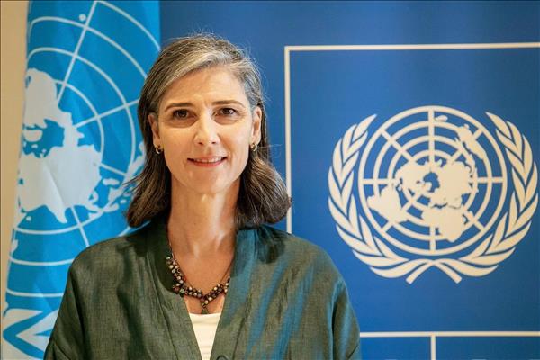 Trưởng Đại diện thường trú của UNDP Ramla Khalidi: Cuộc bầu cử nhằm duy trì những thành tựu phát triển kinh tế - xã hội ấn tượng của Việt Nam