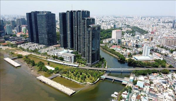 Ho Chi Minh City steps up actions to unlock private sector growth